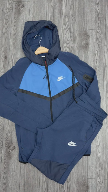 CHÁNDAL NIKE TECH