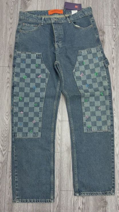 PANTALÓN LOUIS VUITTON