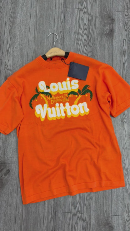 CAMISETA LOUIS VUITTON