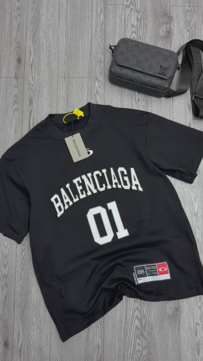 CAMISETA BALENCIAGA