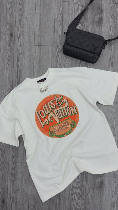 CAMISETA LOUIS VUITTON