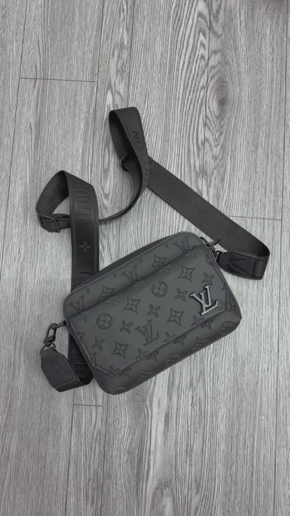 RIÑONERA LOUIS VUITTON