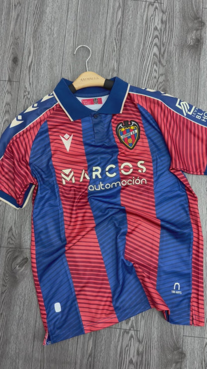 CAMISETA LEVANTE