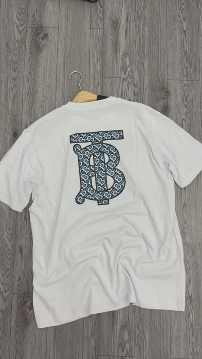 CAMISETA BURBERRY