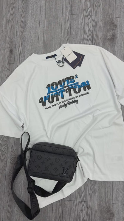 CAMISETA LOUIS VUITTON