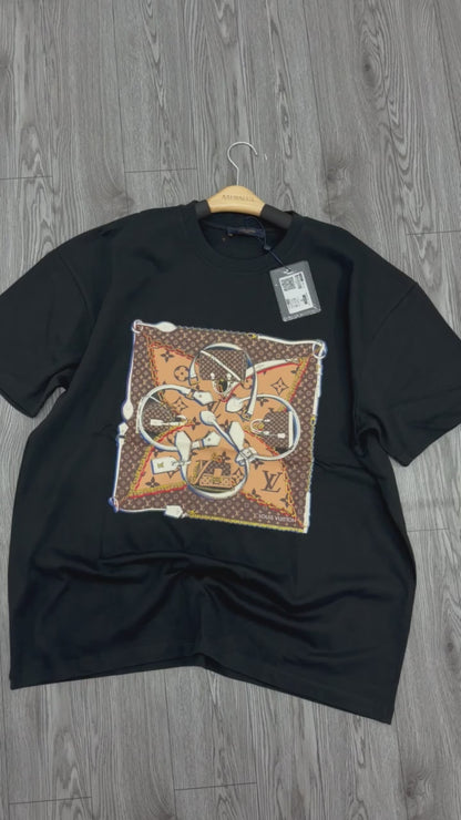 CAMISETA LOUIS VUITTON