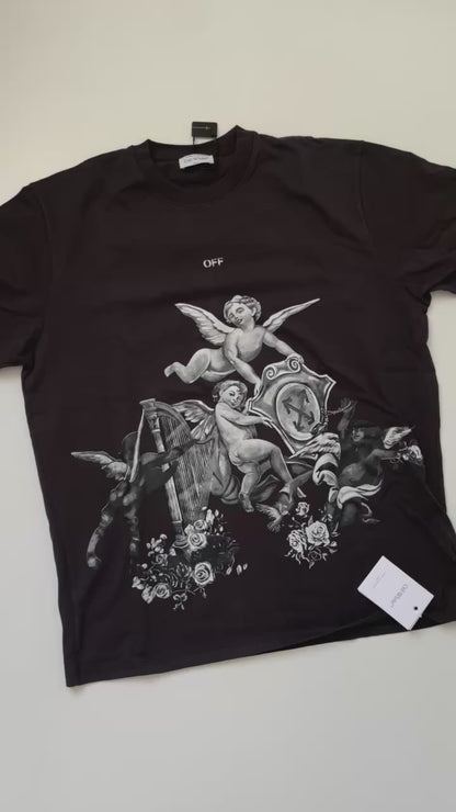 CAMISETA OF WHITE