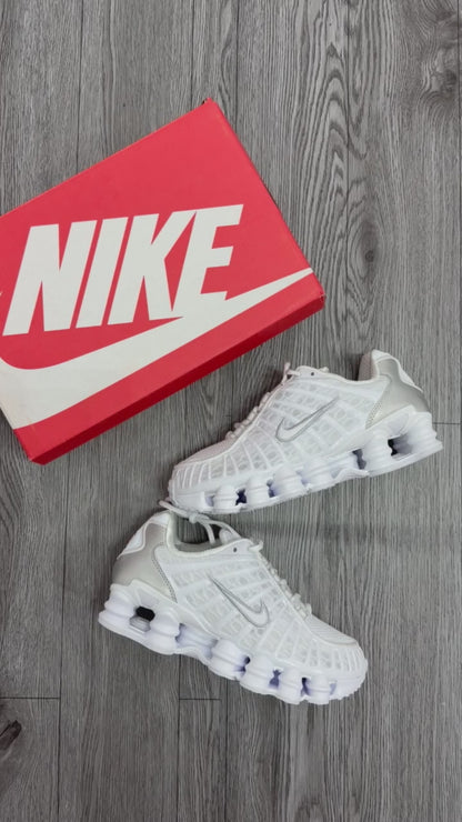 ZAPATILLAS NIKE SHOX TL