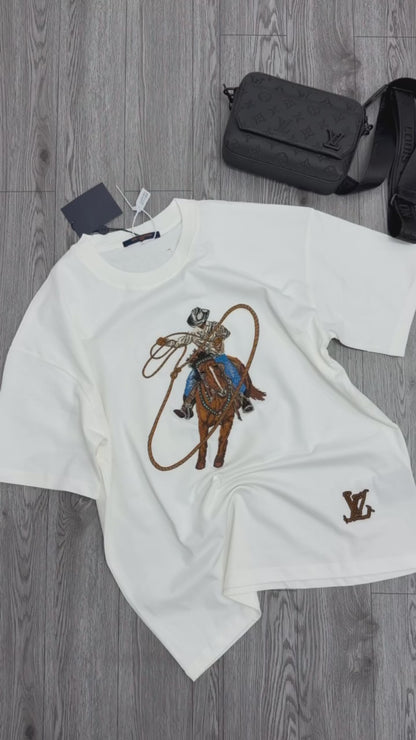 CAMISETA LOUIS VUITTON