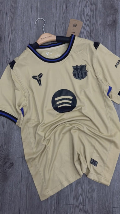 CAMISETA FC BARCELONA