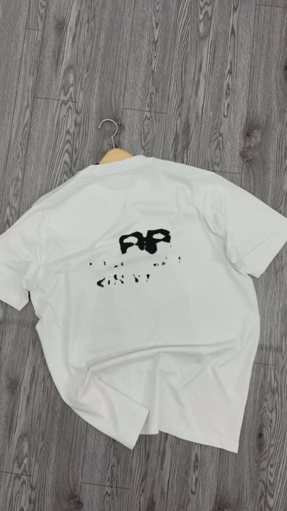 CAMISETA BALENCIAGA