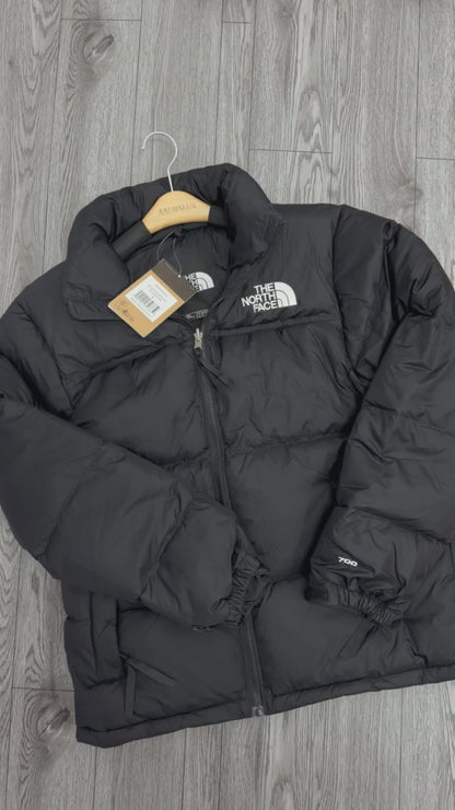 ABRIGO NORTH FACE