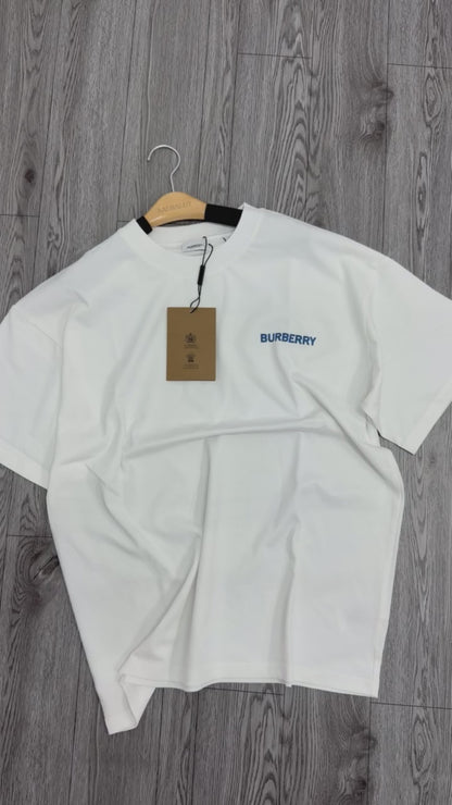 CAMISETA BURBERRY