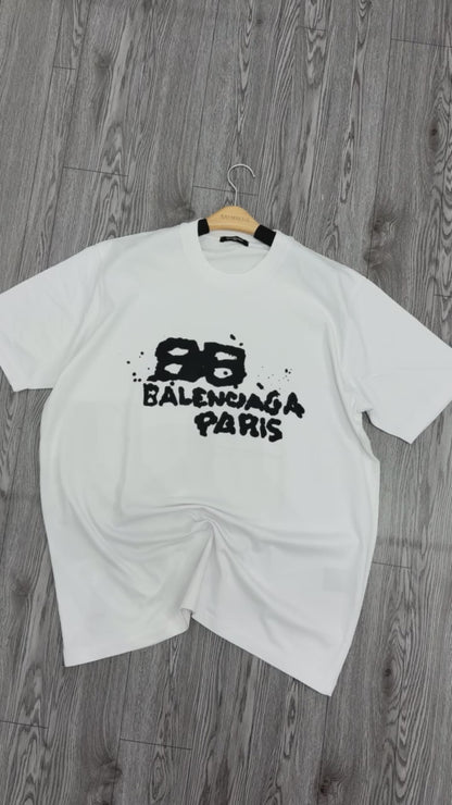 CAMISETA BALENCIAGA