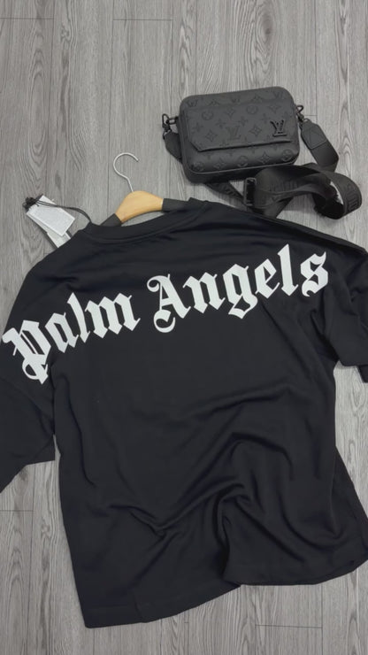 CAMISETA PALM ANGELS