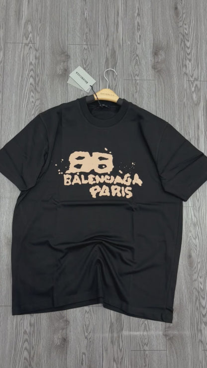 CAMISETA BALENCIAGA