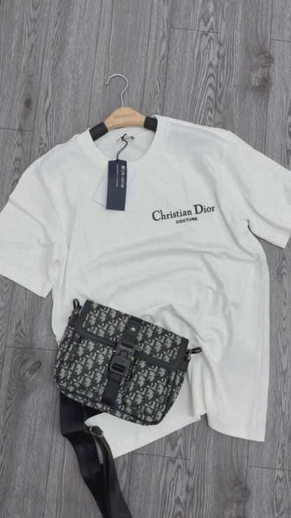 CAMISETA DIOR