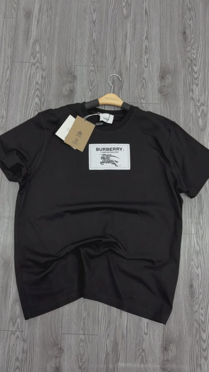 CAMISETA BURBERRY