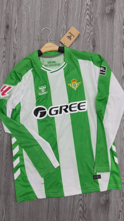 CAMISETA BETIS