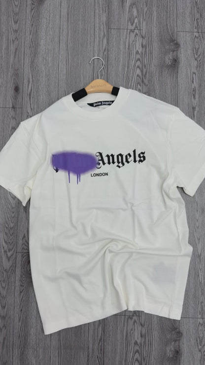 CAMISETA PALM ANGELS