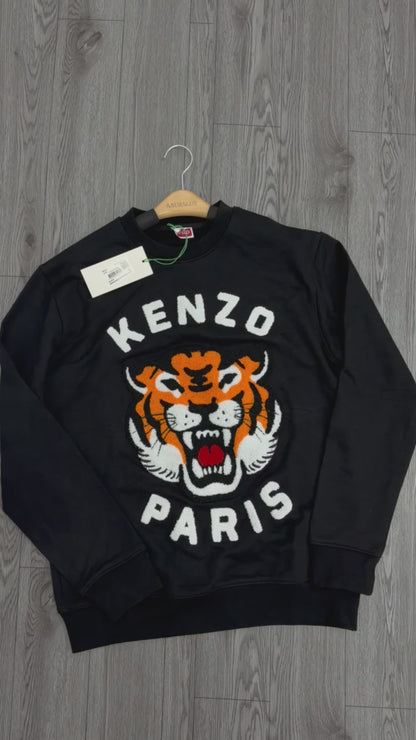 SUDADERA KENZO