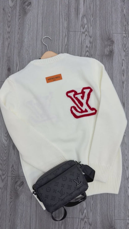 JERSEY LOUIS VUITTON