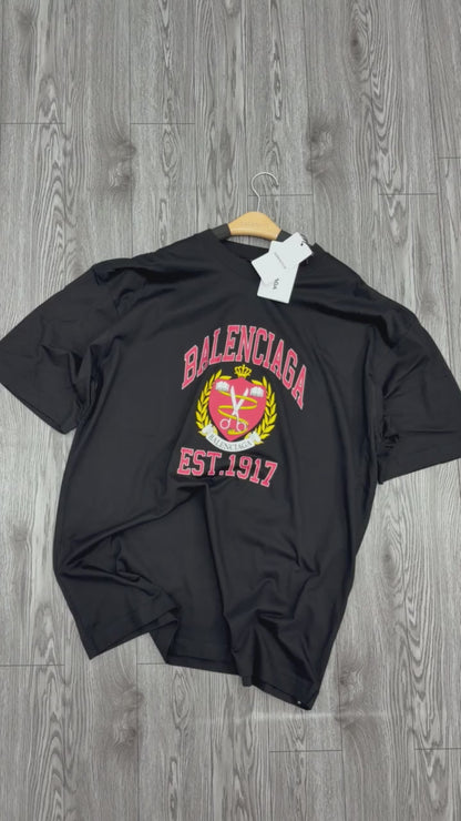 CAMISETA BALENCIAGA