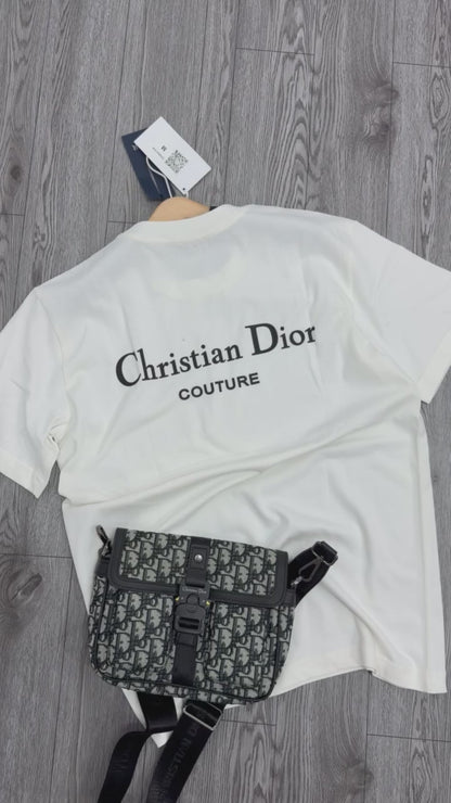 CAMISETA DIOR