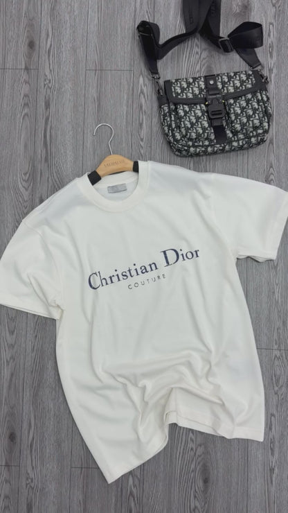 CAMISETA DIOR