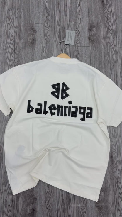 CAMISETA BALENCIAGA