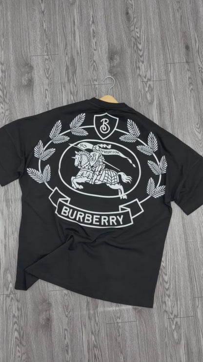CAMISETA BURBERRY