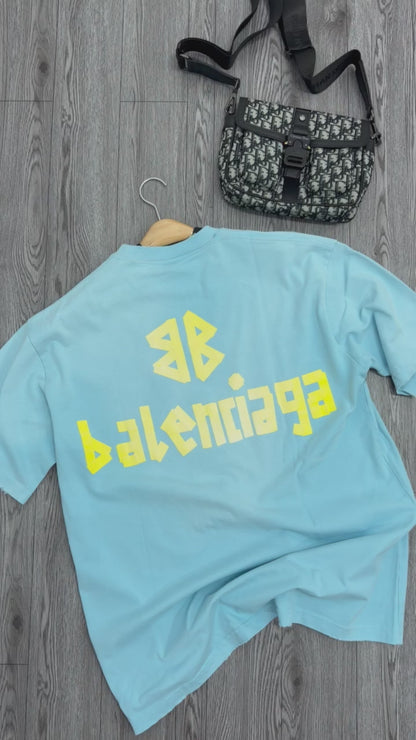 CAMISETA BALENCIAGA