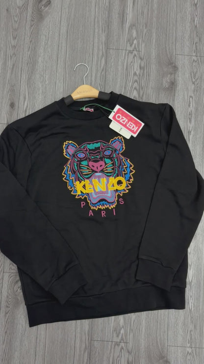 SUDADERA KENZO
