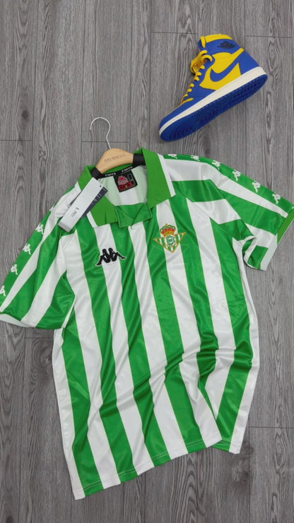 CAMISETA BETIS