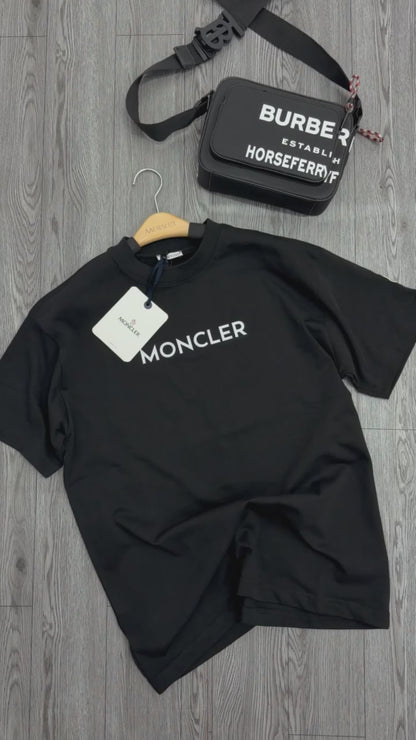 CAMISETA MONCLER