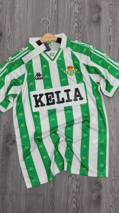 CAMISETA BETIS