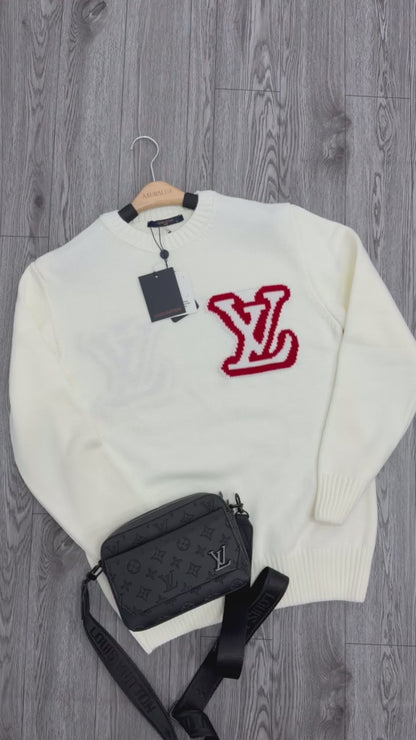 JERSEY LOUIS VUITTON