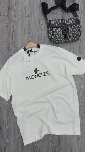 CAMISETA MONCLER