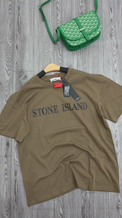 CAMISETA STONE ISLAND