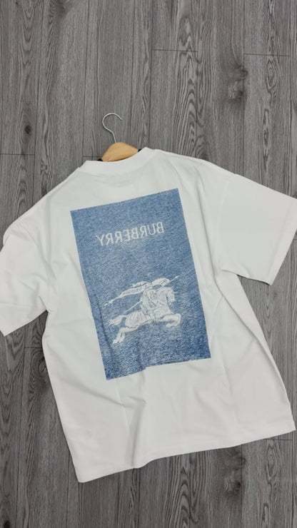 CAMISETA BURBERRY
