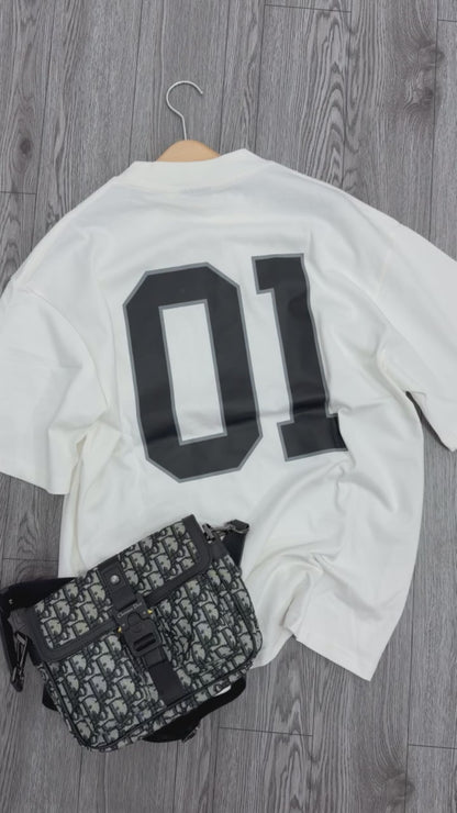 CAMISETA BALENCIAGA