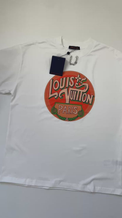 CAMISETA LOUIS VUITTON