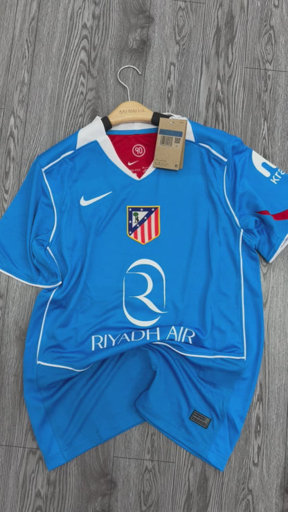 CAMISETA ATLÉTICO MADRID