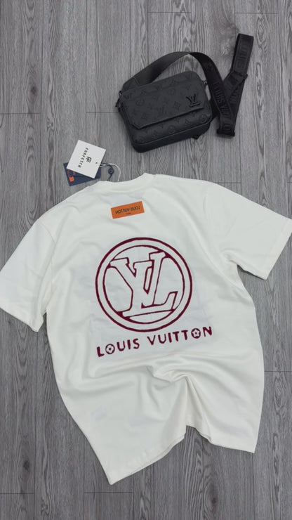 CAMISETA LOUIS VUITTON