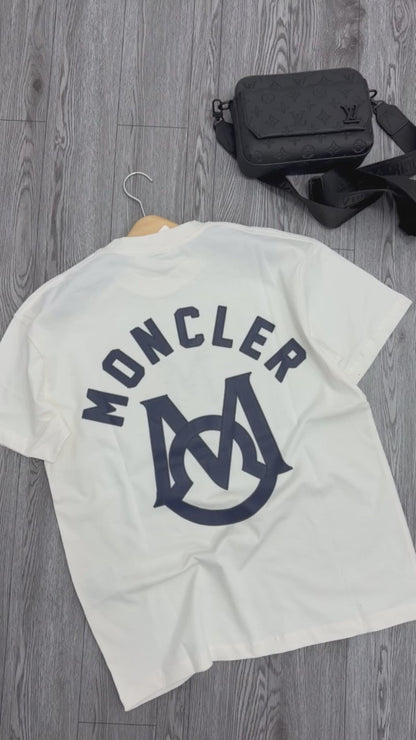CAMISETA MONCLER