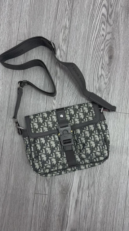 RIÑONERA DIOR