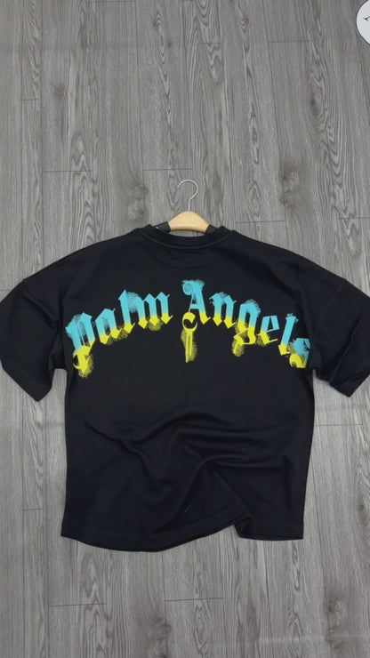 CAMISETA PALM ANGELS
