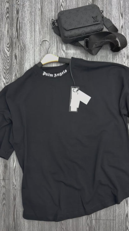 CAMISETA PALM ANGELS