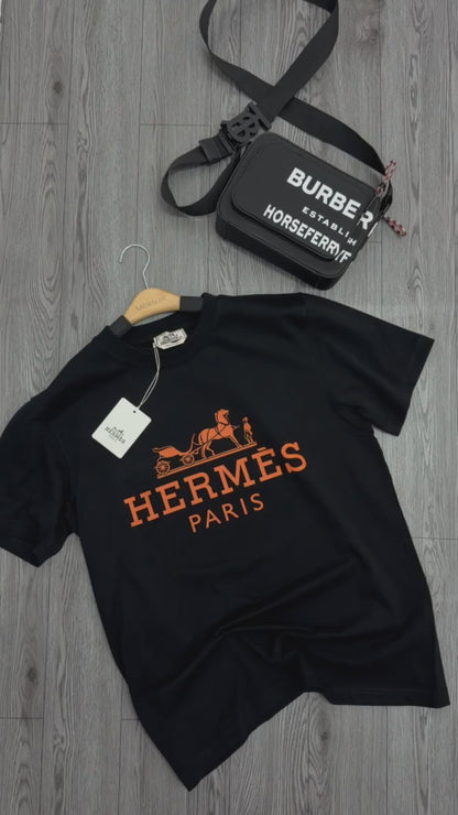 CAMISETA HERMES