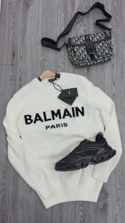 JERSEY BALMAIN